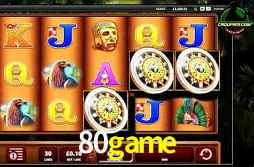 A Revolução dos Aplicativos de Jogos no 80game
