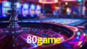 Welcome Bonus 80game