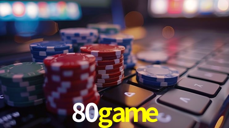 Secure Login 80game