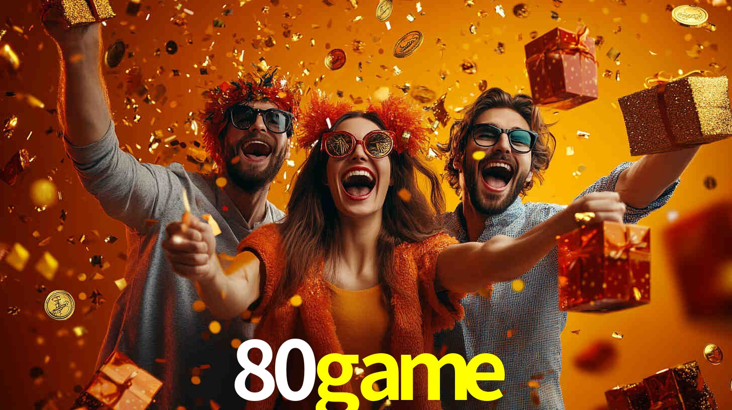 80game,80game login