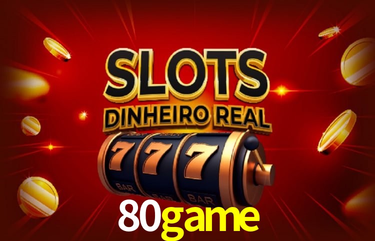 Platform Technology 80game