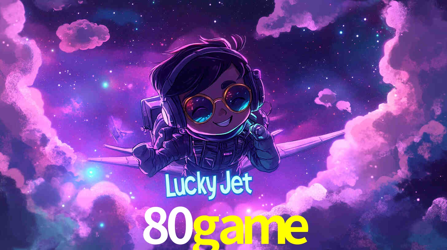 Desvendando o Mundo dos Jogos Virtuais na 80game