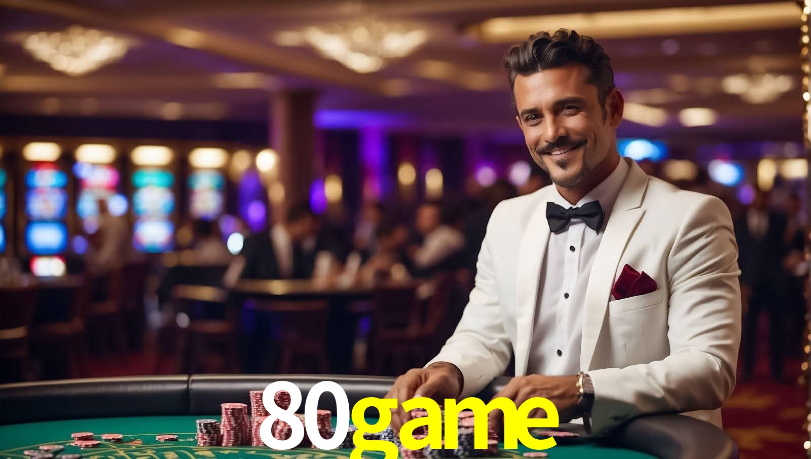 Quick Registration 80game