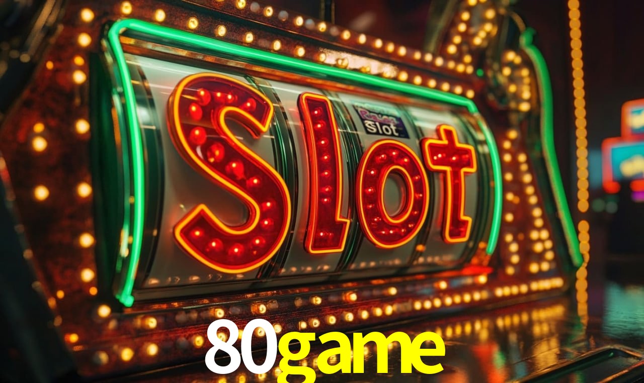 Account Benefits 80game