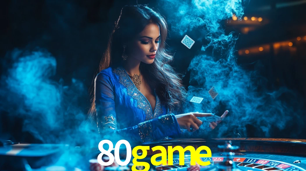Descubra a Essência do 80game: Nossa História e Compromissos