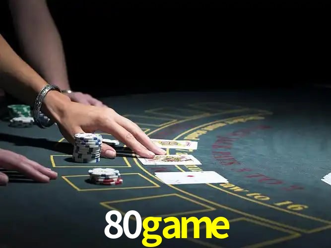 Responsive Design 80game