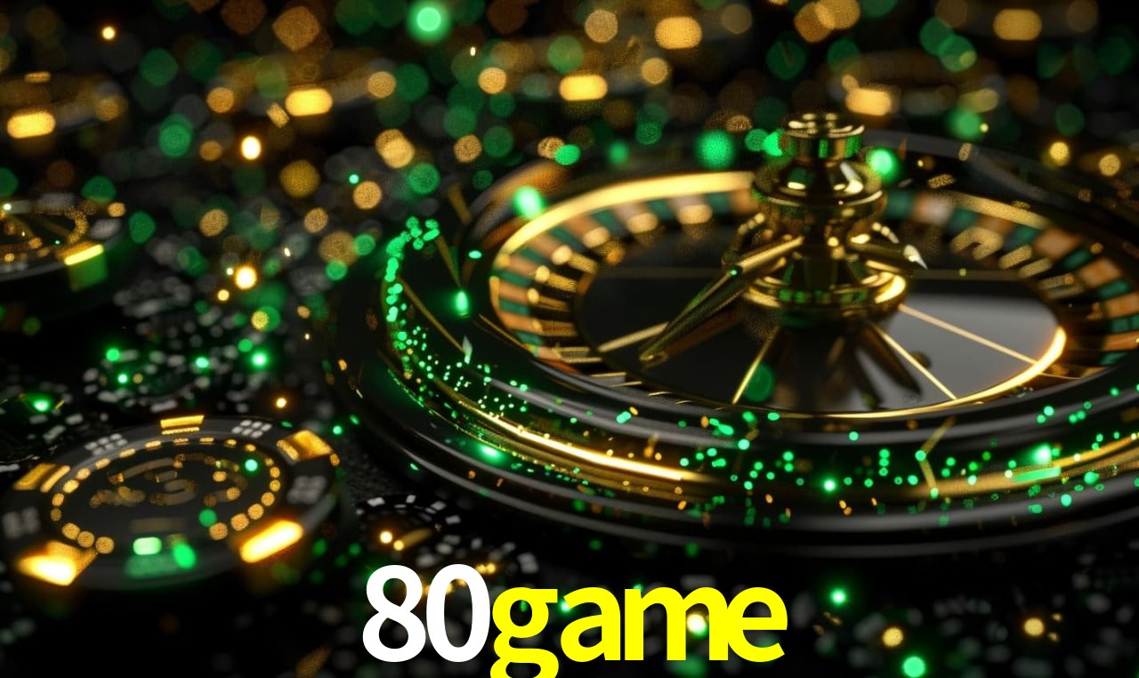 Weekend Specials 80game