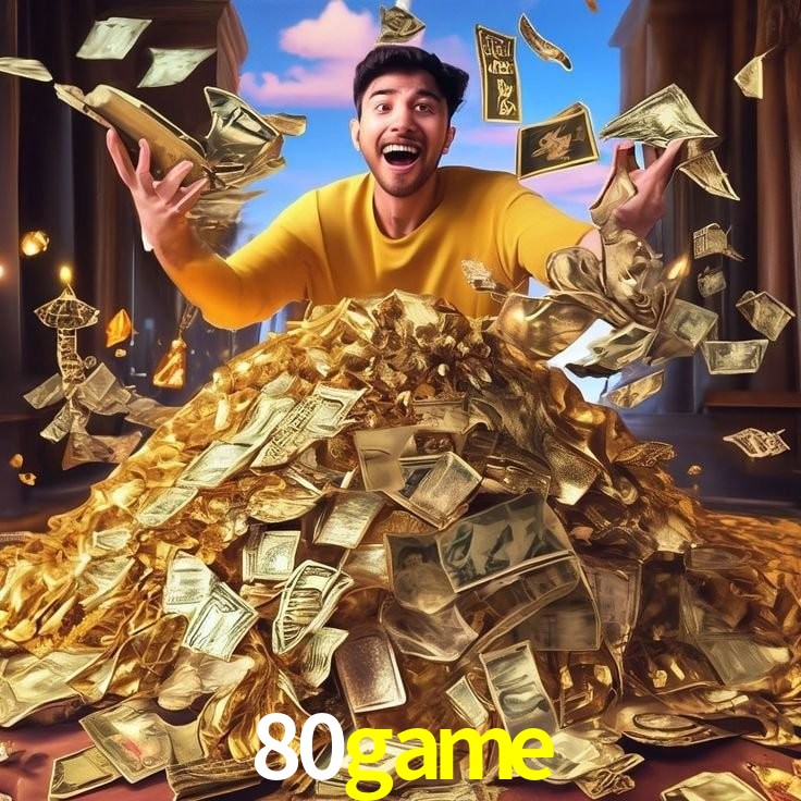 Football Betting 80game