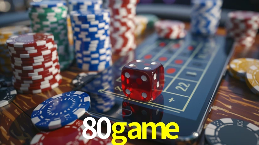 80game login