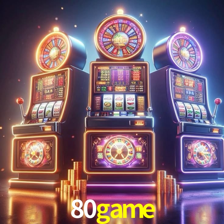 80game,80game login