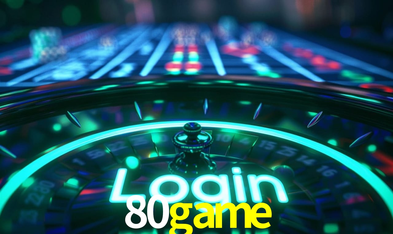 Statistics 80game
