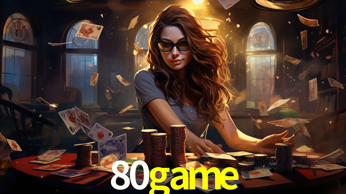 Blackjack Table 80game
