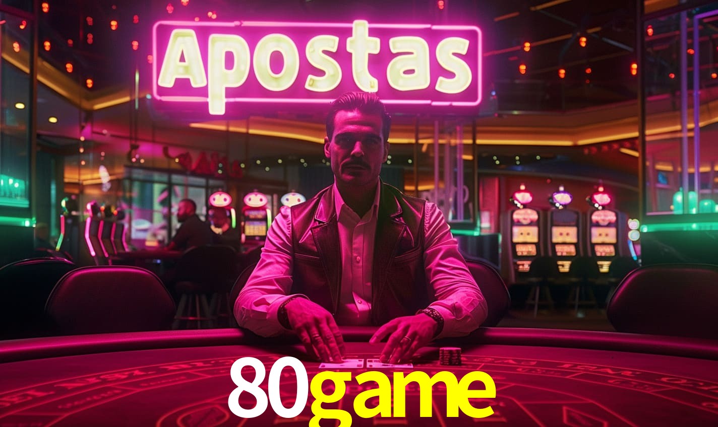 Explorando a Categoria de Eventos em Apostas na 80game