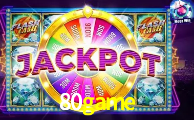 Descubra o Mundo do Cassino Online com 80game