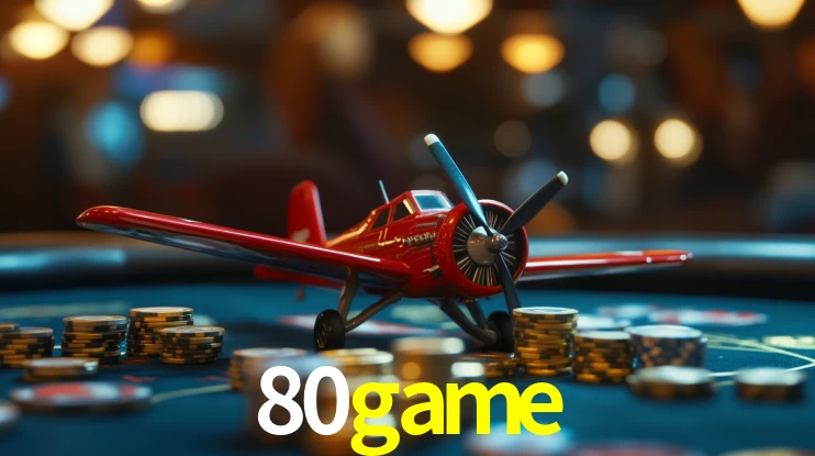 Games Directory 80game