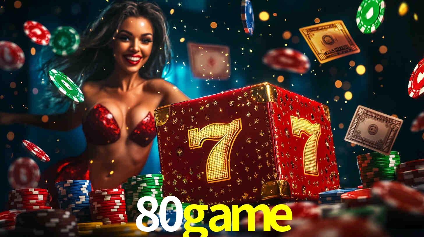 A Popularidade dos Caça-Níqueis no 80game