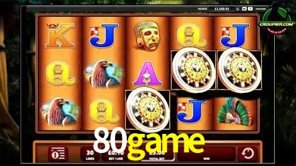 VIP Casino 80game