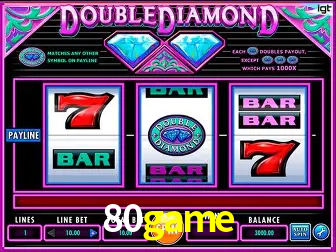 Descubra a Magia dos Jogos de Arcade no 80game