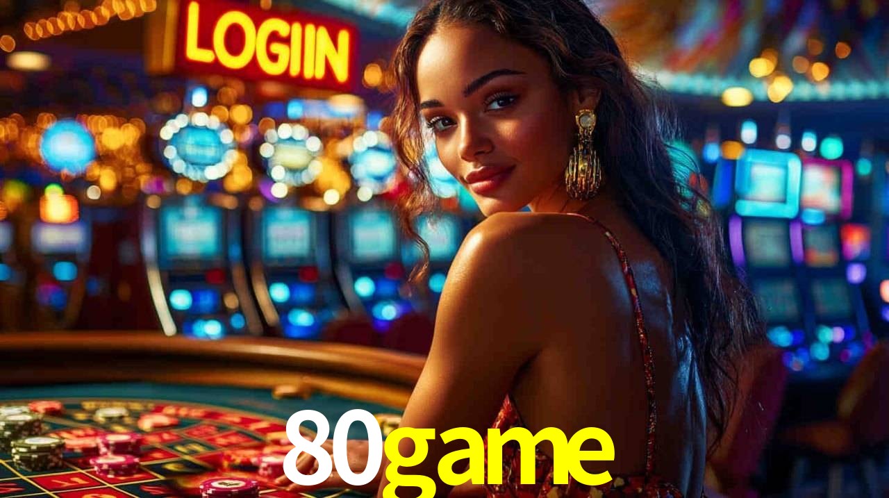 Games Directory 80game