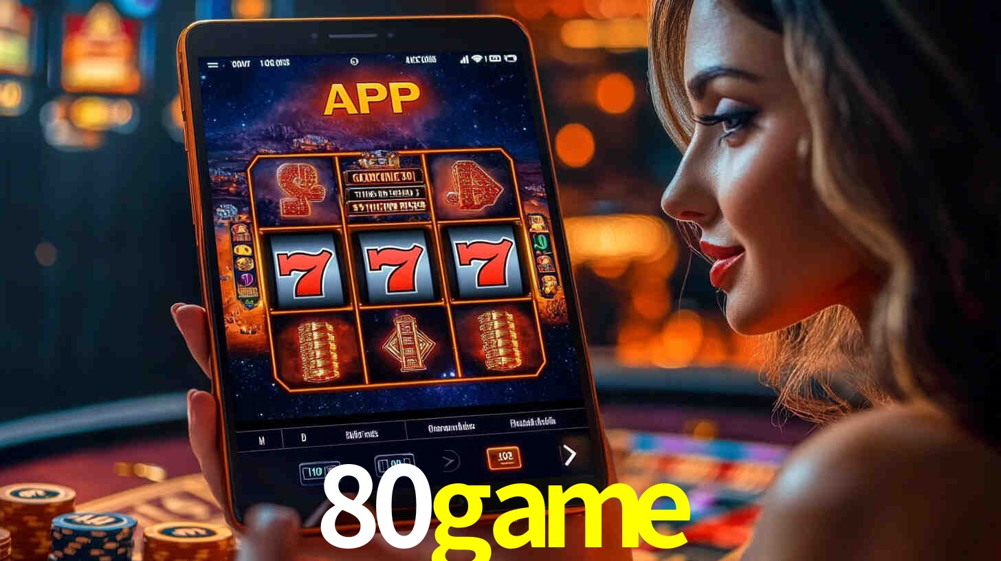 80game vip