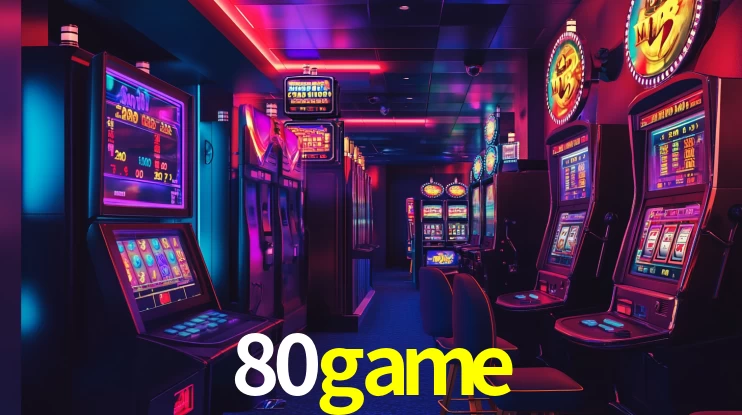 Programa VIP 80game