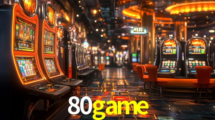 Daily Bonuses 80game