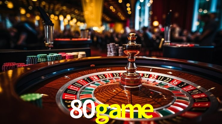 Exclusive Offers 80game