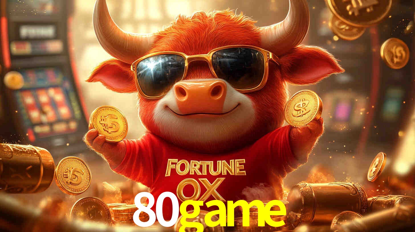 80game,80game login