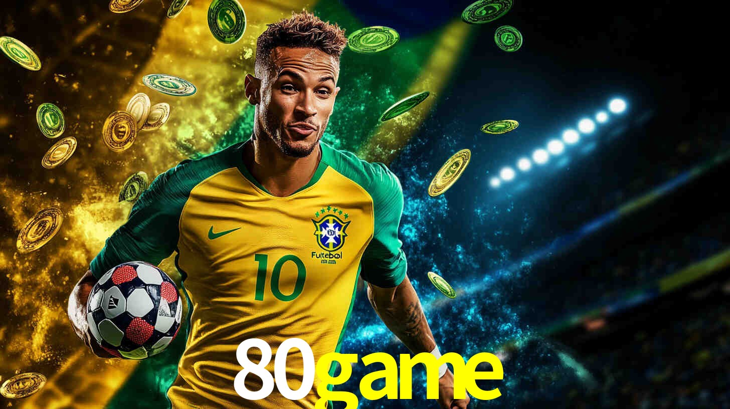 Descubra o Programa VIP da 80game: Vantagens Exclusivas para Jogadores