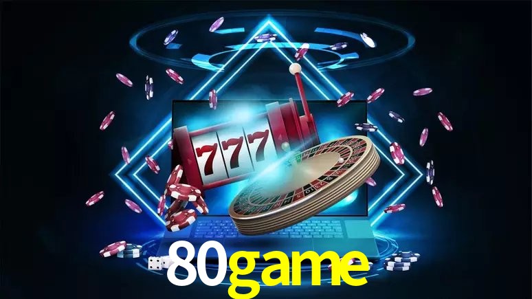 Game Providers 80game
