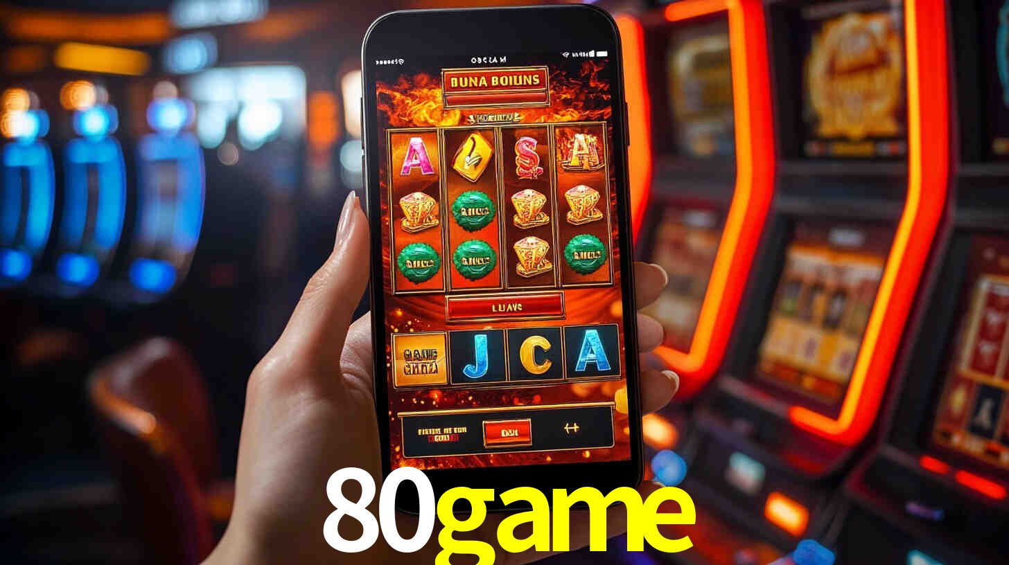 80game login