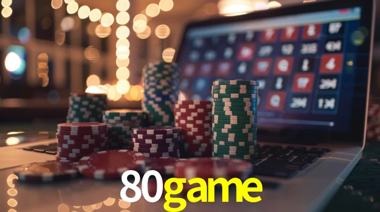 Secure Login 80game