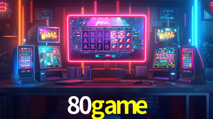 Experimente o Login Seguro Premium no 80game