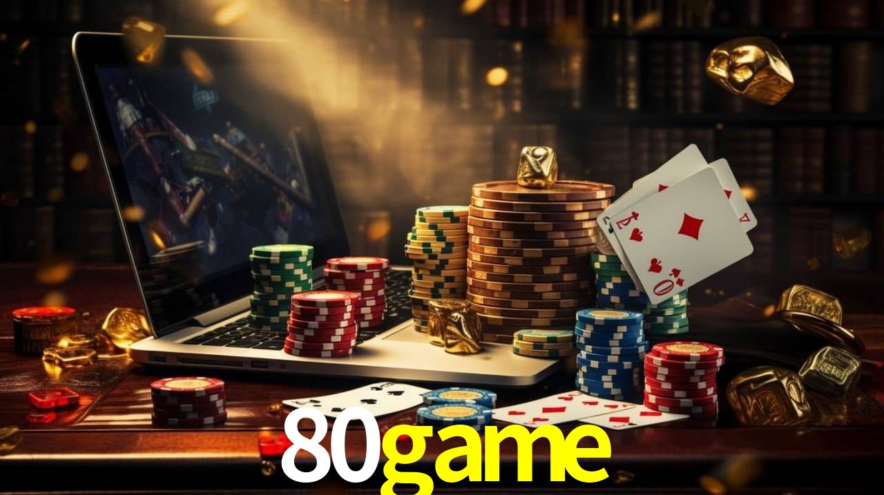Tennis Betting 80game