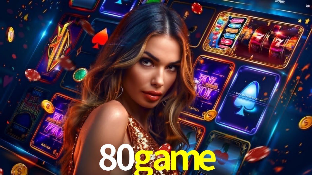 A Experiência Imersiva dos Cassinos Ao Vivo no 80game