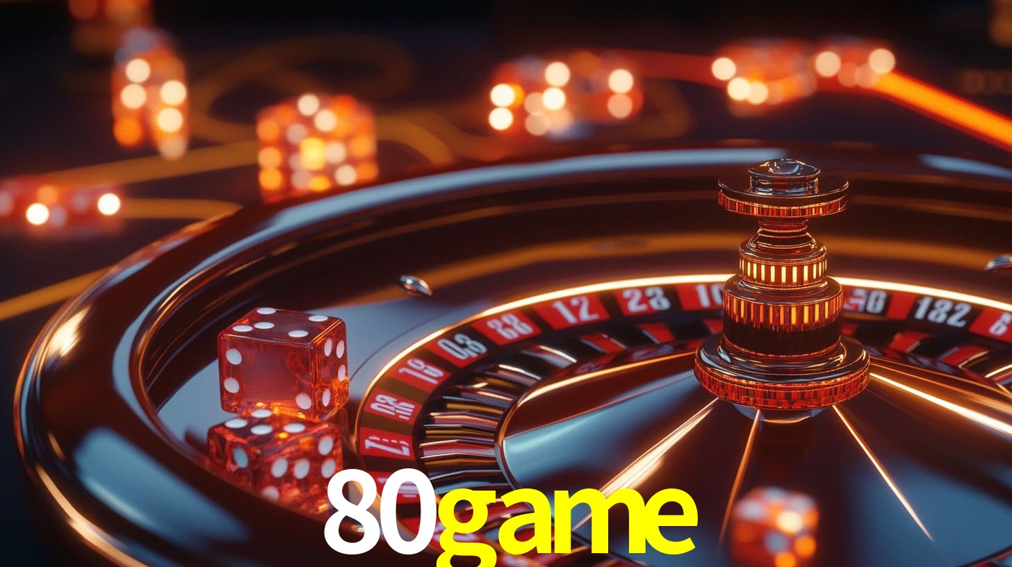 VIP Casino 80game