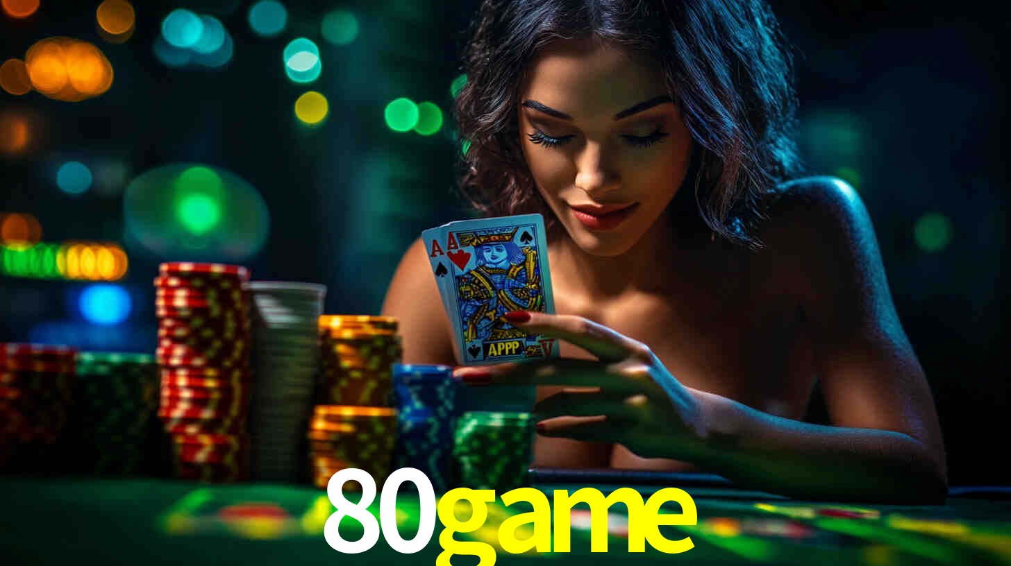 Apostas Esportivas na 80game: Um Guia Completo