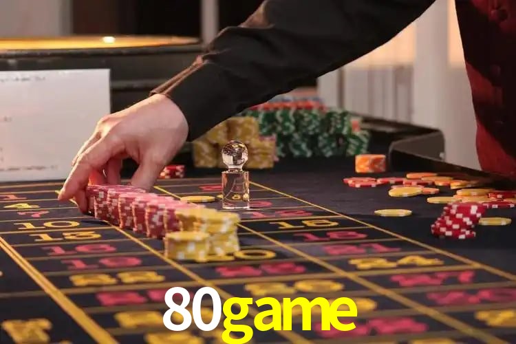 A Revolução dos Aplicativos de Jogos no 80game