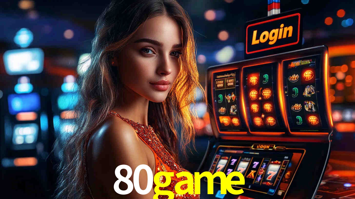 80game,80game login