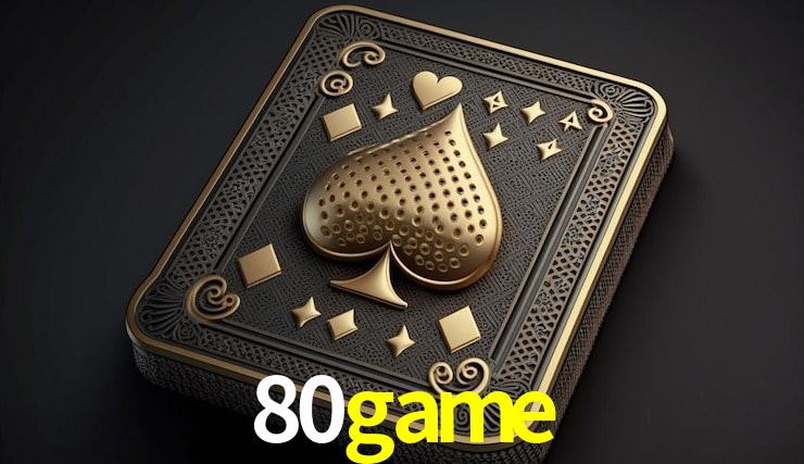 Game Statistics 80game