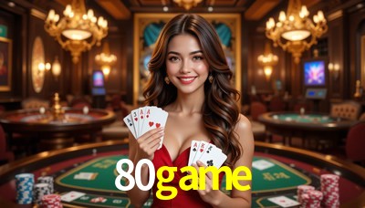 Account Benefits 80game