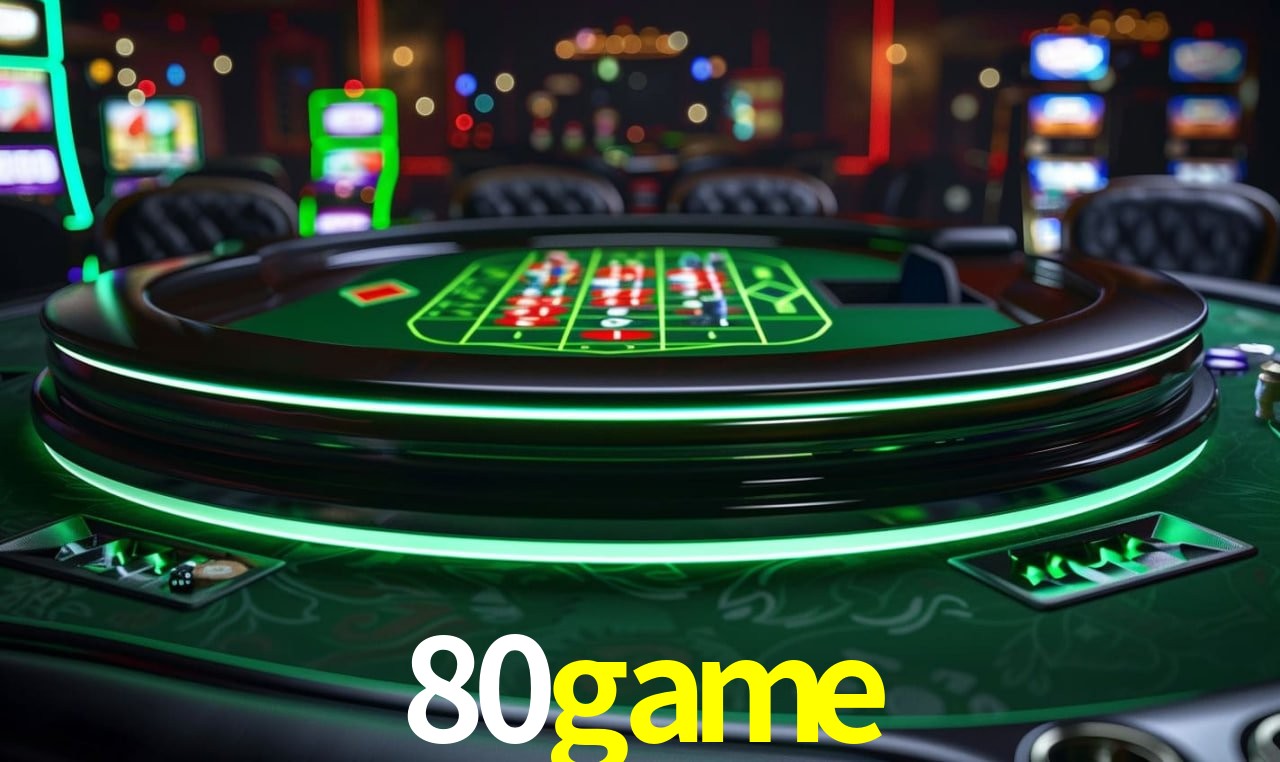 Seasonal Promotions 80game