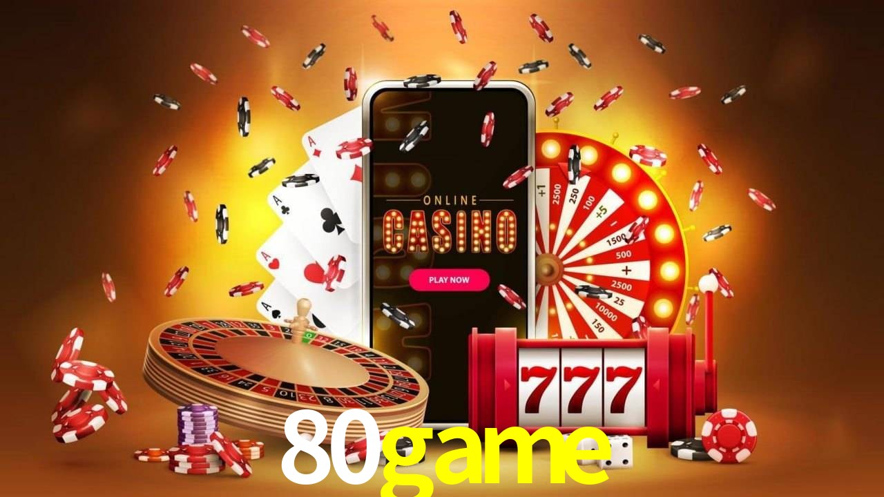 Slot Games 80game