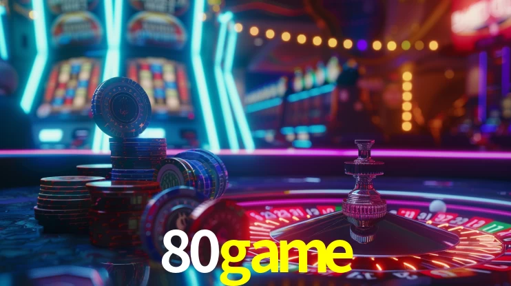 Game Providers 80game