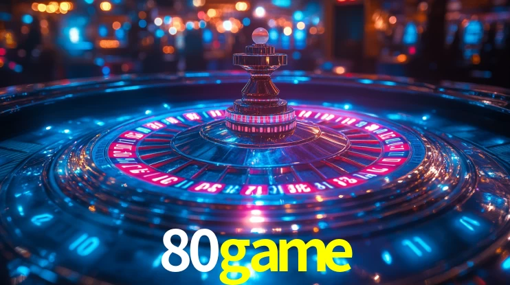 Welcome Bonus 80game