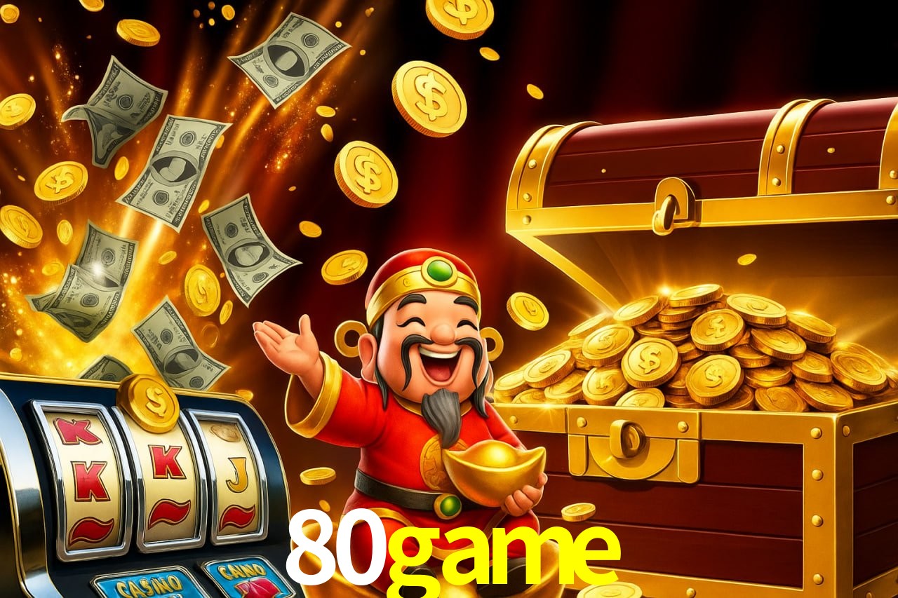 cassino 80game
