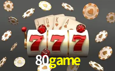 Roulette Table 80game
