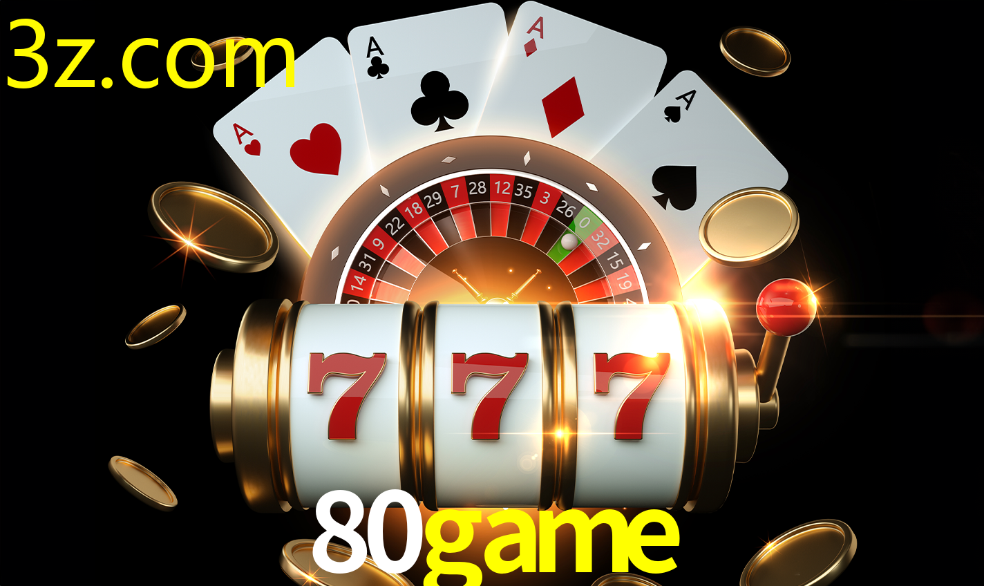 80GAME