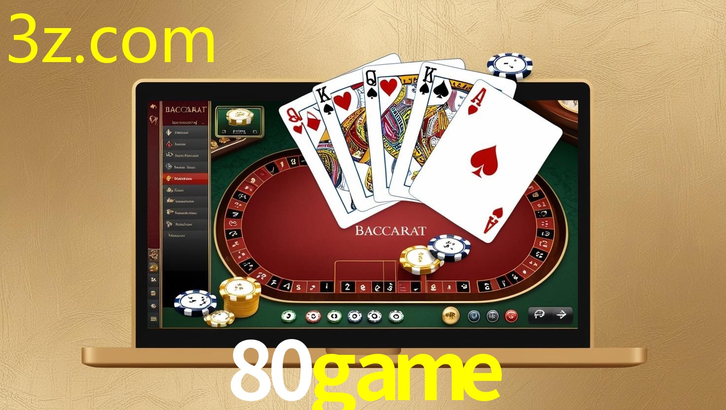 80GAME
