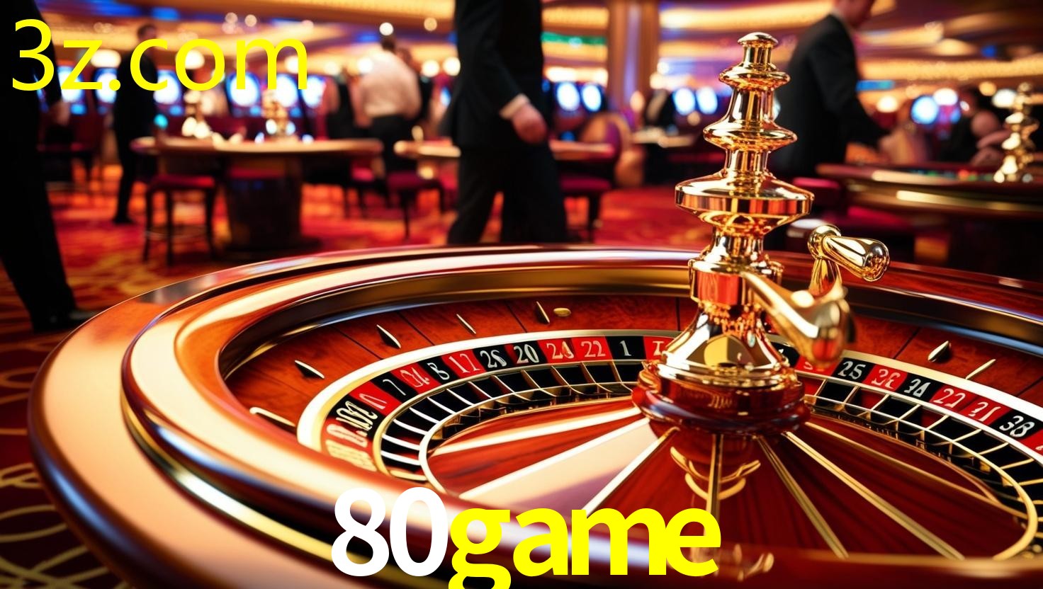 80GAME